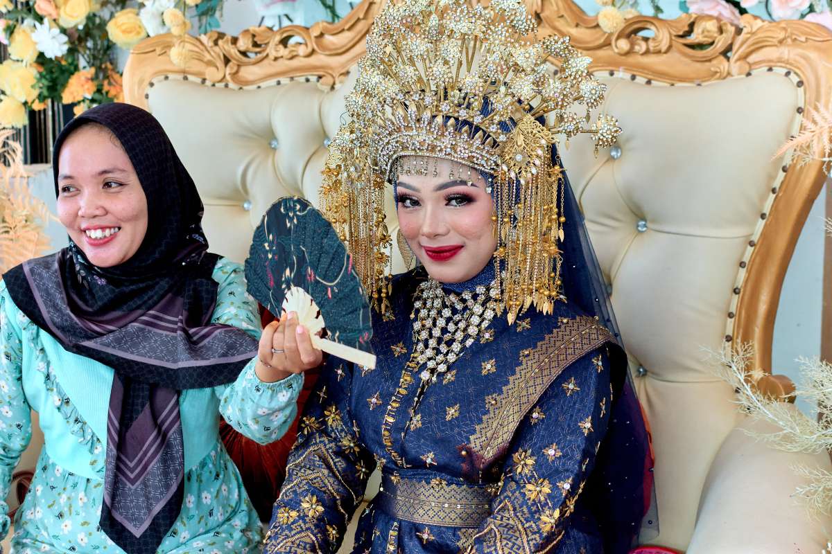 Desy & Rozi